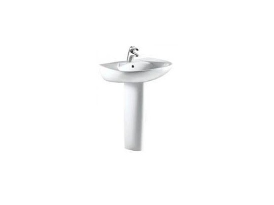 LAVABO AITANA 70 UNISAN BL