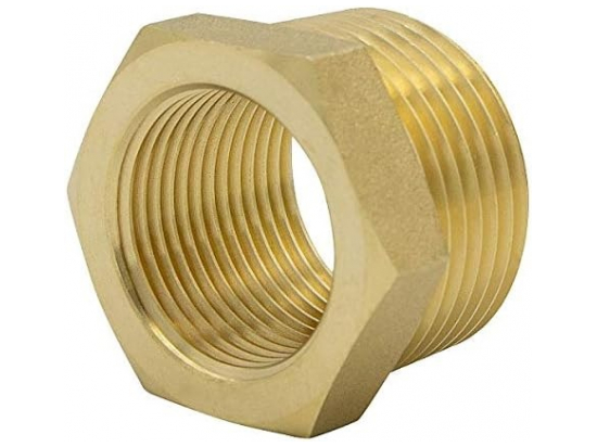 REDUCCION LATON 21/2" X 11/2"