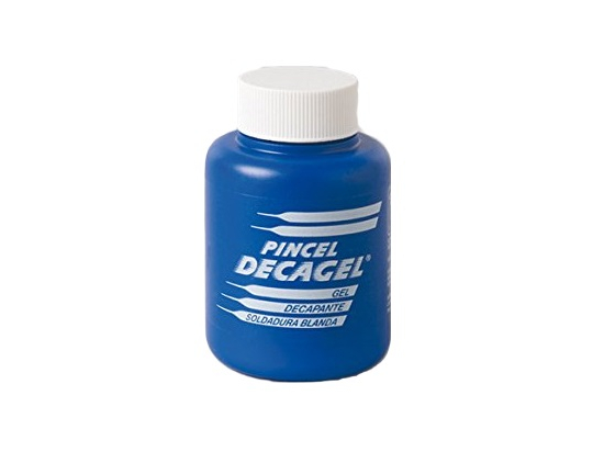 DECAPANTE GEL CON PINCEL 100ML