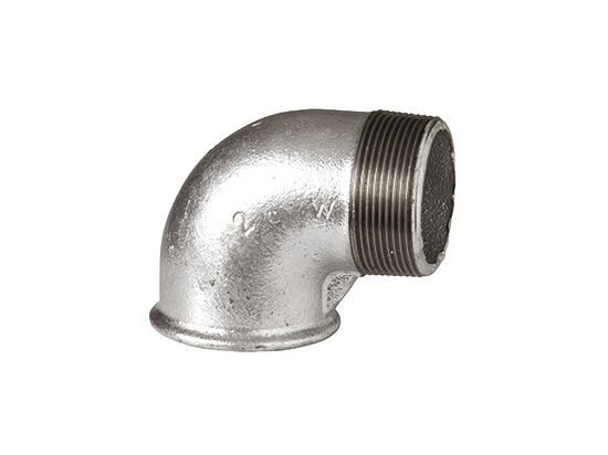 FIG.  92  G 1/2" (CODO 90º M-H) 