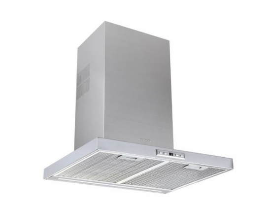 CAMPANA TOTAL DSH 985 INOX. TEKA