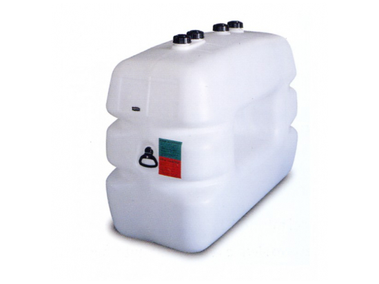 DEPOSITO P. E. 1000 L (GAS-OIL) 