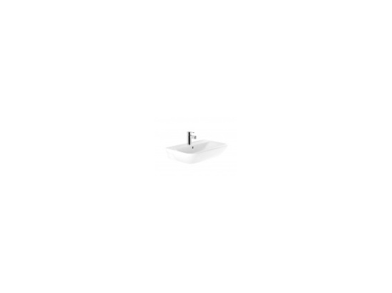 LAVABO LOOK 66 (134370) UNISAN BLANCO