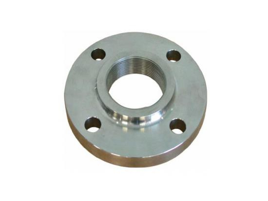 BRIDA C/CUELLO ROSCADA D2566 1 1/2"