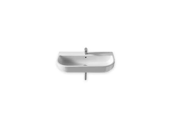 LAVABO LONG ISLAND ROCA 90x44 (327113000) 