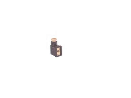 CONECTOR TRIPOLAR 8 W 4801 08