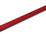 TUBO 5'0 PER BARBI 20X1'9 ROJO