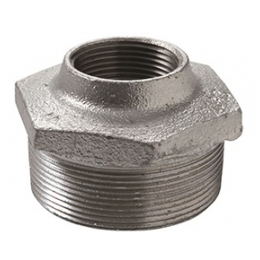 FIG. 241  G 1 1/2"-1" (REDUCCION) 