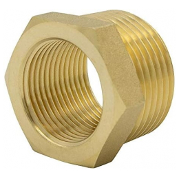 REDUCCION LATON 21/2" X 11/2"