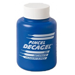 DECAPANTE GEL CON PINCEL 100ML