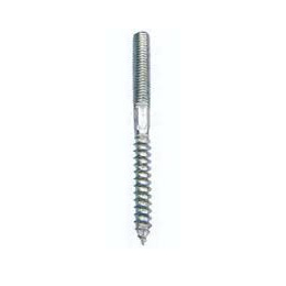 TORNILLO DOBLE ROSCA M-8 X 100