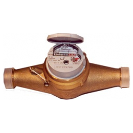 CONTADOR AGUA 13 M/M - 1/2"