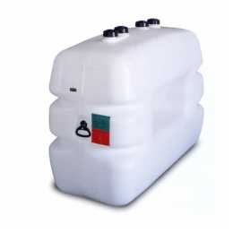 DEPOSITO P. E. 1000 L (GAS-OIL) 