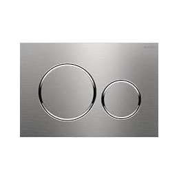 PULS. GEBERIT SIGMA20 INOX. 115889SN1