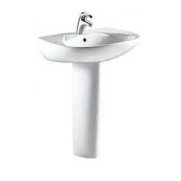 LAVABO AITANA 70 UNISAN BL