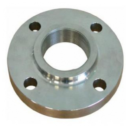 BRIDA C/CUELLO ROSCADA D2566 1 1/2"