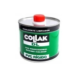 BOTE LIMPIADOR DL COLLAK 500 ML