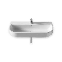 LAVABO LONG ISLAND ROCA 90x44 (327113000) 