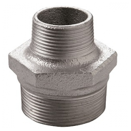 FIG. 245  G 3/4"-1/2" (MACHON RED. M-M) 