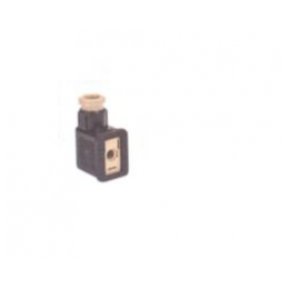 CONECTOR TRIPOLAR 8 W 4801 08