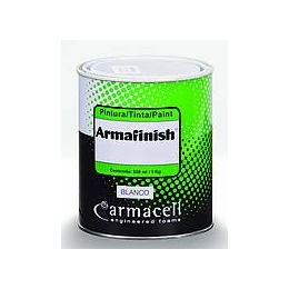 BOTE 1 KG. PINTURA ARMAFINISH